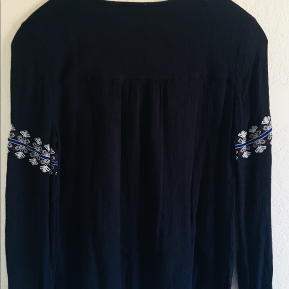 Forever 21 Blouse - Picture 3 of 3